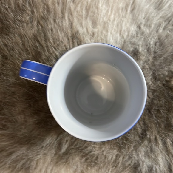 Design Design “ Do I Look Like I Give A Rat’s Ass?  “ Mug with Vintage Photo - Picture 8 of 9